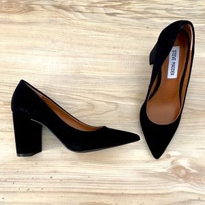 Steve Madden Arya Pumps Size 5
